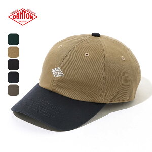 yK戵Xz _g 6pl2g[Lbv DANTON CHINO CLOTH 6PANEL CAP 2TONE jZbNX Y EBY #DT-H0228 TKC Lbv Xq  Lv AEghA