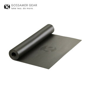 �S�b�T�}�[�M�A 1/8�V�����C�c���[���p�b�h Gossamer Gear 1/8 Thinlights Rolled Pad GSCU0084-011 �}�b�g �~���p�b�h �e���g�� �y�� ������� �L�����v �A�E�g�h�A
