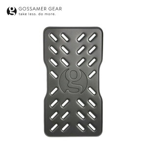 �S�b�T�}�[�M�A �V�b�g���C�g�L�����v�V�[�g2024 Gossamer Gear SitLight Camp Seat 2024 GSCU0078 �p�b�h �V�[�g �n�C�L���O �o�R ������� �L�����v �A�E�g�h�A