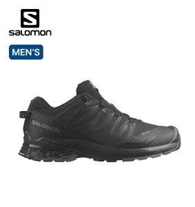 �y���X�g1�_�z�T������ XA�v��3DV9���C�hGTX �����Y SALOMON XA PRO 3D V9 WIDE GORE TEX �j���p L47277000 ���L �C �X�j�[�J�[ �g���C�������j���O ������� �L�����v �A�E�g�h�A