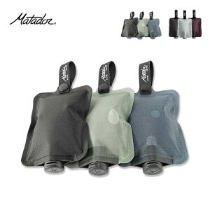 }^h[ tbgpbN{g(3P) Matador FlatPak Toiletry Bottle 20370011 t̐΂ Ό {fB\[v Vv[ X s  Lv AEghA