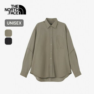 yXg1_zyꕔSALEzUEm[XEtFCX m[XtFCX L/SGChVc jZbNX THE NORTH FACE L/S Enride Shirt Y fB[X NR62461 Vc OX[u T Jbg