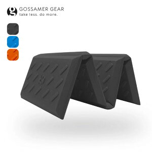 �S�b�T�}�[�M�A ���g���V�b�g�p�b�h Gossamer Gear Little Sit Pads GSCU0086 �~���p�b�h �܂��� �o�R ������� �L�����v �A�E�g�h�A