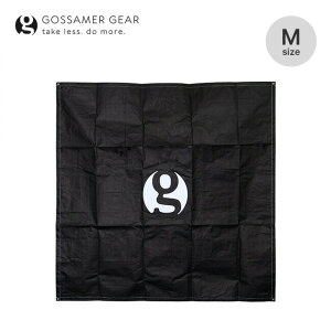 �S�b�T�}�[�M�A �E���g�����C�g�^�C�x�b�N���t���N�e�B�u�O�����h�V�[�g Gossamer Gear Ultralight Tyvek Reflective Groundsheet GSCU1014-010-M �V�[�g �~���� �e���g ������� �L�����v �A�E�g�h�A