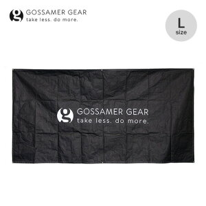 �S�b�T�}�[�M�A �E���g�����C�g�^�C�x�b�N���t���N�e�B�u�O�����h�V�[�g Gossamer Gear Ultralight Tyvek Reflective Groundsheet GSCU1015-010-L �V�[�g �~���� �e���g ������� �L�����v �A�E�g�h�A