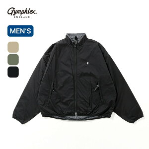 WtbNX WbvWPbg Y Gymphlex ZIP JACKET #GY-A0560 WPR gbvX AE^[ WPbg iC  y  Lv AEghA