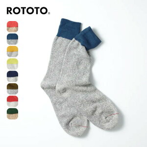 ���g�g �_�u���t�F�C�X�N���[�\�b�N�X[�V���N&�R�b�g��] ROTOTO DOUBLE FACE CREW SOCKS �hSILK �� COTTON�h ���j�Z�b�N�X �����Y ���f�B�[�X R1515 �C�� ���{�� �f�C���[���[�X ������� �L�����v �A�E�g