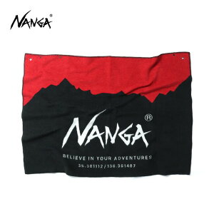 �i���K �t���[�����W�X�^���g���S�u�����P�b�g NANGA FLAME RESISTANT LOGO BLANKET NA2244-3Z406 ��R ������ ���� �h�� �u�����P�b�g �ѕz �Ђ��|�� �P�[�v �C���e���A �L�����v �o�����C�t �A�E�g�h�A 