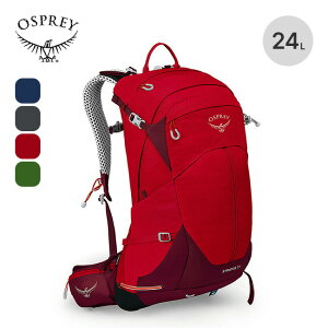 �I�X�v���[ �X�g���g�X 24 OSPREY STRATOS 24 �����Y OS50309 �o�b�N �� �o�b�N�p�b�N �����b�N �����b�N�T�b�N �U�b�N �e�N�j�J�� �o�R ������� �L�����v �A�E�g�h�A