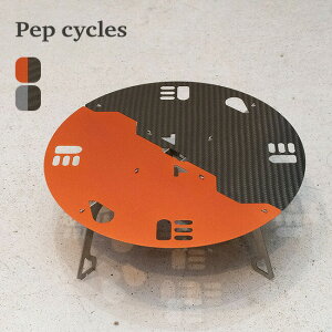 ^Cj[oCybvTCNY T[Ne[u TiNY by Pep cycles Circle Table  ܂ RpNg y \p  Lv AEghA