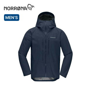 m[i tHPeB SAebNXpbNCgWPbg Y NORRONA falketind Gore-Tex Paclite Jacket 1812-22 gbvX AE^[ R[g WPbg hVF  Lv AEghA