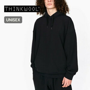 �y�ꕔSALE�z�V���N�E�[�� TW�u���b�V���h���C�j���O�p�[�JLS THINKWOOL TW BRUSHED LINING PARKA LS �����Y ���f�B�[�X ���j�Z�b�N�X TW007-03-24A �X�E�F�b�g �X�G�b�g �g���[�i�[ ���� �����O�X���[�u �g