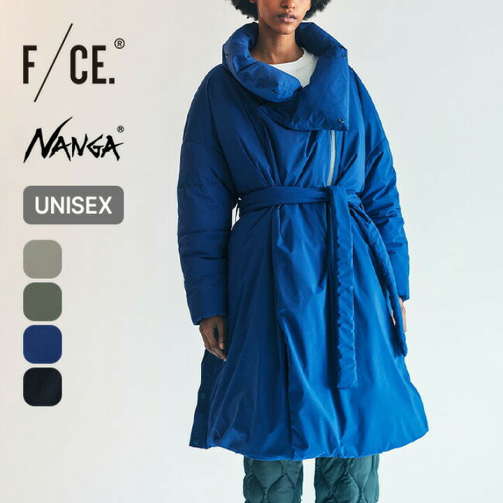 楽天市場】【SALE 35%OFF】エフシーイー ナンガ FTニュースタンド 