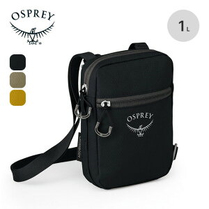 �y���X�g1�_�z�I�X�v���[ �f�C���C�g �X���[���N���X�{�f�B OSPREY Daylite Small Crossbody OS57182 �{�f�B�o�b�O �V�����_�[�o�b�O �|�[�` �� ������� �L�����v �A�E�g�h�A