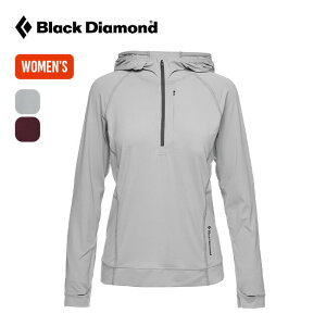 ubN_Ch AyO[t[fB[ Black Diamond EBY fB[X BD62835 t[fB WPbg \tgVF AE^[VF EBhu[J[ UL oR nCLO 