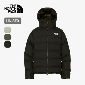 ザ・ノース・フェイス(THE NORTH FACE) nd92215 ビレイヤーパーカ  