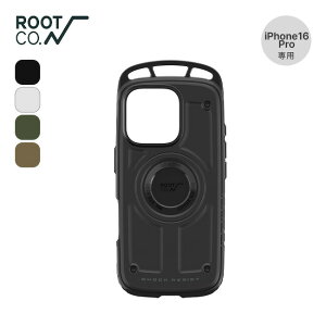 �y���X�g1�_�z���[�g�R�[ �O���r�e�B�V���b�N���W�X�g�P�[�X Pro (iPhone16Pro��p) ROOT CO. GRAVITY Shock Resist Case Pro. iPhone�P�[�X �g�уP�[�X �X�}�[�g�t�H���P�[�X �X�}�z�P�[�X �t�F�X ������� �L