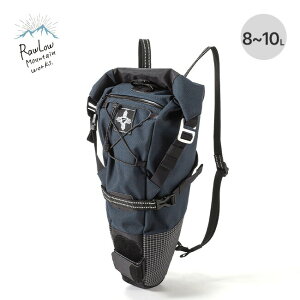 【ラスト1点】ロウロウマウンテンワークス バイクンハイクポストバッグペーパースカイエディション RawLow Mountain Works Bike'n Hike POST Bag PAPERSKY リュック ザック バックパック アウトドア 自転