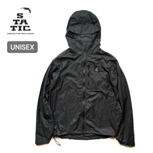 �X�^�e�B�b�N �A�|�X�g���_�C�j�[�}�t�[�f�B STATIC APOSTLE DYNEEMA HOODY ���j�Z�b�N�X �����Y �E�B�����Y ���f�B�[�X �A�E�^�[ �㒅 �E�B���h�V�F�� �y�� �R���p�N�g �o�R ������� �L�����v �A�E