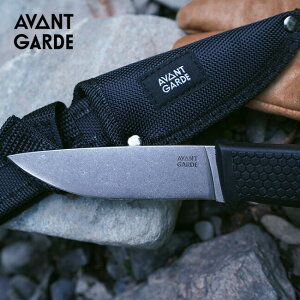 アバンギャルド キャンプナイフハンディ AVANT GARDE KNIFE HANDY 包丁 小型ナイフ フルタング バトニング 薪割り 日常使い 災害 おしゃれ キャンプ アウトドア