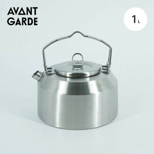 AoMh _unhPg AVANT GARDE Double Handle Kettle ₩  g oR ЊQ  Lv AEghA