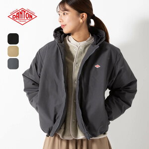 yXg1_zyK戵Xz _g t[fbhWPbg DANTON HOODED JACKET EBY fB[X #DT-A0530 TET gbvX AE^[ WPbg _EWPbg ^E[X  L