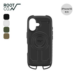 ���[�g�R�[ �O���r�e�B�V���b�N���W�X�g�P�[�X ���M�b�g(iPhone16��p) ROOT CO. iPhone�P�[�X �g�уP�[�X �X�}�[�g�t�H���P�[�X �X�}�z�P�[�X �t�F�X ������� �L�����v �A�E�g�h�A