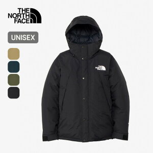 ザ・ノース・フェイス(THE NORTH FACE) マウンテンダウンジャケット  