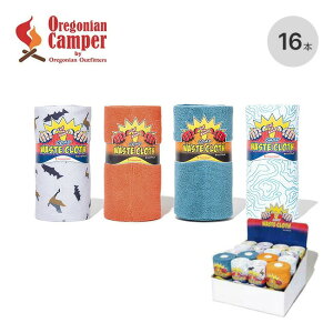 yXg1_zySALE 40%OFFzISjALp[ LvEGX Gg[pbN Oregonian Camper Camp Waste Cloth ENTRY PACK OCA2410 JbNCv y[p[ }CNt@Co[ z  