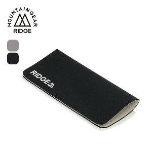 bW}EeMA Min.OXP[X RIDGE MOUNTAIN GEAR Min.Glasses Case KlP[X ዾP[X [ TOX  AEghA Lv yKiz