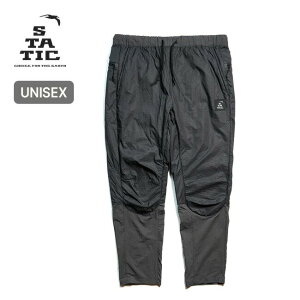 �ySALE Max50%OFF�z�y���X�g1�_�z�X�^�e�B�b�N �I�[�r�b�g�_�C�j�[�}�p���c STATIC ORBIT DYNEEMA PANTS ���j�Z�b�N�X �����Y ���f�B�[�X 34406 �����O�p���c ���Y�{�� �A�E�g�h�A �L�����v �y���K�i�z