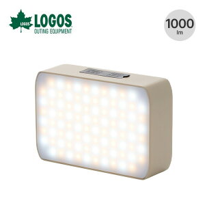 ySALE 20%OFFzSX dp[XgbN^1000{bNXCX LOGOS 74176051 Cg LED CX[d ݂艺 u^ 1000[ gF F USB h hЃObY Lv AE