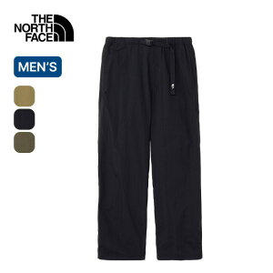 �ySALE 30%OFF�z�U�E�m�[�X�E�t�F�C�X �m�[�X�t�F�C�X �R���p�N�g�p���c THE NORTH FACE COMPACT PANT �����Y NB32530 �{�g���X �����O�p���c �V�F���p���c �i�C���� �y�� �͂��� ���Y�{�� ������� �L��