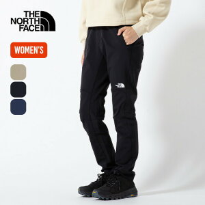 ySALE 25%OFFzUEm[XEtFCX m[XtFCX ApCCgpcyEBYz THE NORTH FACE Alpine Light Pant fB[X NBW32402 {gX Opc Xgb` e[p[h X