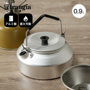 gMA Pg 0.9L trangia kettle TR-324  ₩ Rbw  A~   Lv AEghA