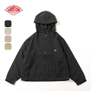 yXg1_zyK戵Xz _g t[fbhV[gWPbg DANTON HOODED SHORT JACKET EBY fB[X #DT-A0674 SNY gbvX AE^[ WPbg }Eep[J[ Lv A
