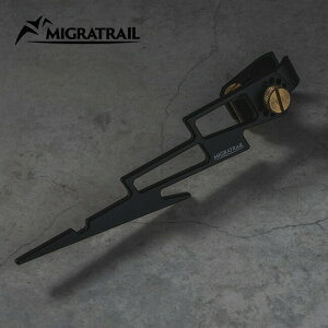 ~OgC AhnK[CiY} MIGRATRAIL ADD HANGER INAZUMA G5533 |[ANZT[nK[tbN ^ Or Cg nMO tbN MA   Lv AEghA