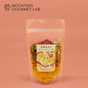 }EeO{ Gh̃N[yl MOUNTAIN GOURMET LAB. Cream Penne with Salted Squid Hi ͂ R 1lO 1H Mtg v[g 蕨 ۑH 퉷ۑ oR Lv AEghA