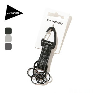 �A���h�����_�[ �L�[�t�b�N and wander key hook 5745987257 �L�[�z���_�[ �J���r�i �� �J�M �t�F�X ������� �L�����v �A�E�g�h�A