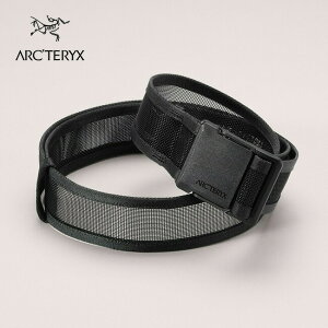 A[NeNX qAhxg38 ARC'TERYX Heliad Belt 38 X00000965401 xg ANZT[ arcteryx  Lv AEghA