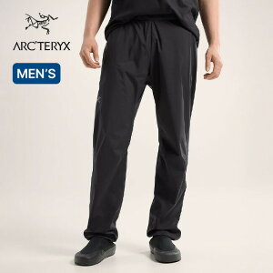 A[NeNX XR[~bVpc Y ARC'TERYX Squamish Pant M X00000778401 {gX Opc oR nCLO NC~O  Lv AEghA