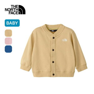 ySALE 30%OFFzUEm[XEtFCX m[XtFCX XEFbgSWPbgyxr[z THE NORTH FACE Baby SWEAT LOGO JK NTB12560 Ԃ q LbY XGbg ̉ JWA AE^[ HD