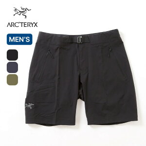 A[NeNX K}SLV[g9 Y ARC'TERYX Gamma SL Short 9 M V[gpc Zp V[c {gX oR  Lv AEghA