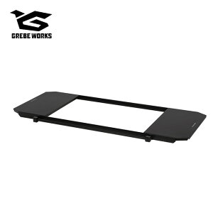 ySALE 50%OFFzO[u[NX IGT}`tbNXe[u GREBE WORKS IGT Multi Flex Table MFT-TB-001 IGT e[u AW gݗ BBQ sNjbN Lv AEghA