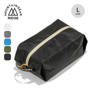 ���b�W�}�E���e���M�A �P�[�XL RIDGE MOUNTAIN GEAR Case L �X�^�b�t�T�b�N 9L Dyneema �_�C�j�[�} ���ւ� �������� UL �o�R �g���x�� ���s �t�F�X ������� �L�����v �A�E�g�h�A