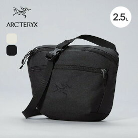 アークテリクス マンティス2ウエストパック ARC'TERYX Mantis 2 Waist Pack バッグ ショルダー ウエストバック ショルダーポーチ 鞄 トラベル 旅行 フェス おしゃれ キャンプ アウトドア
