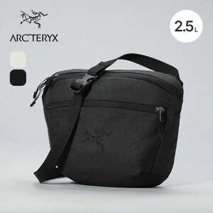 yK戵XzA[NeNX }eBX2EGXgpbN ARC'TERYX Mantis 2 Waist Pack }J2iMAKA2jV_[obN TRbV {fBobO ΂߂  SF X}z[ L[Nbv