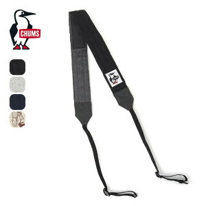 ySALE 20%OFFz`X JXgbv3.8 XEFbgiC CHUMS Camera Strap 3.8 Sweat Nylon CH62-1962 ჌tJ fW^J ~[XJ  Lv AEghA