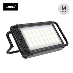 �N���C���A �E���g��3.0M CLAYMORE ULTRA 3.0 CLC-1400 ���C�g �����^�� LED���C�g �Ɩ� ���o�C���o�b�e���[ �X�}�z�[�d �����\ USB �[�d �y�� �ЊQ ���p �L�����v �A�E�g�h�A