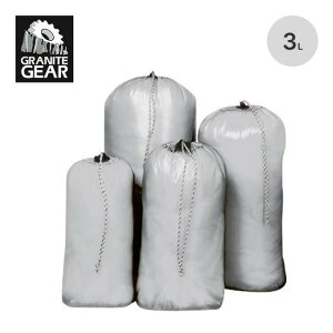 OiCgMA zCgGAobO 3L GRANITE GEAR WHITE AIR BAG 2210900201 X^btTbN X^btobO ו [ s Lv AEghA